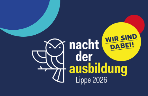 Logo von der Nacht der Ausbildung