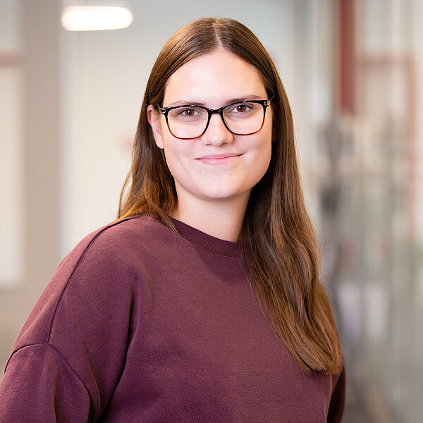 Foto von Lilian Gromm