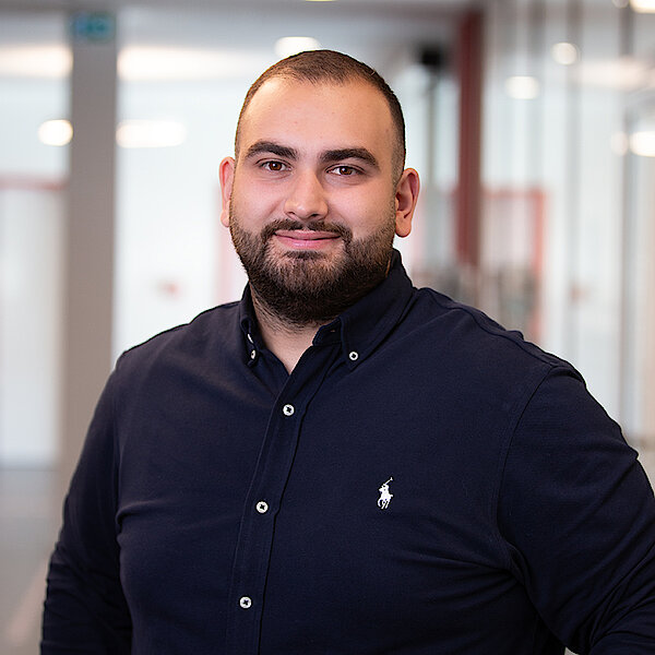 Foto von Cagri Yildirim