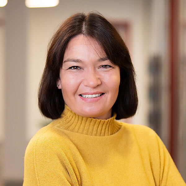 Foto von Melike Yildiran