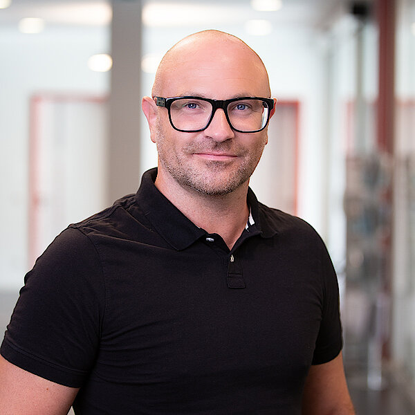 Foto von Stephan Schröder