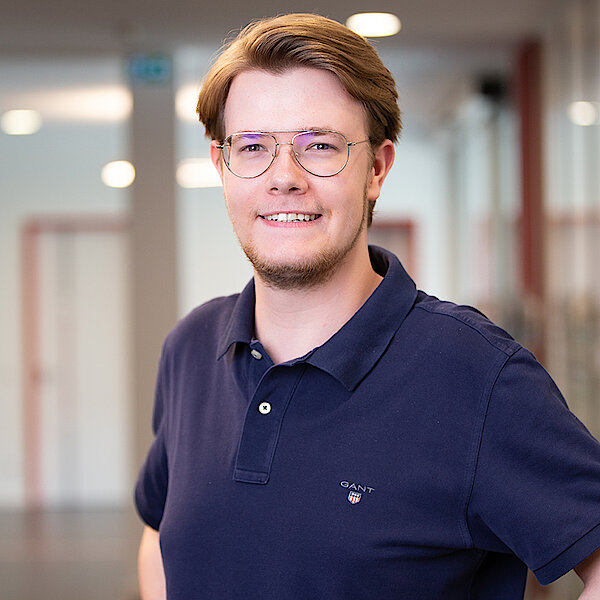 Foto von Kevin Bögeholz