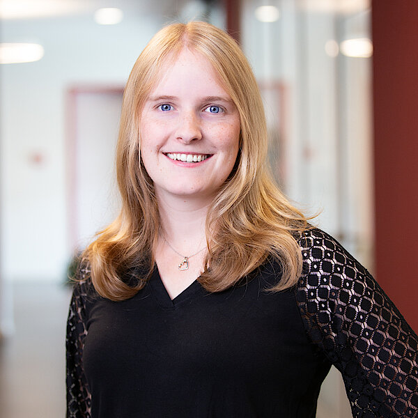 Foto von Larissa Stölting