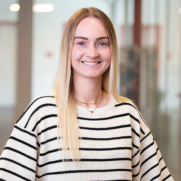 Foto von Jolina Kirchner