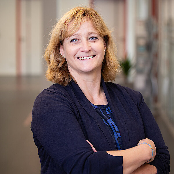 Foto von Heike Nebel