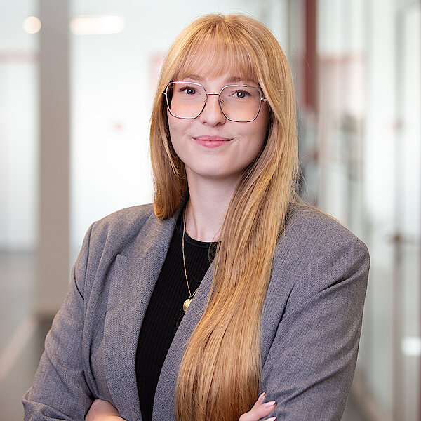 Foto von Melanie Konietzny